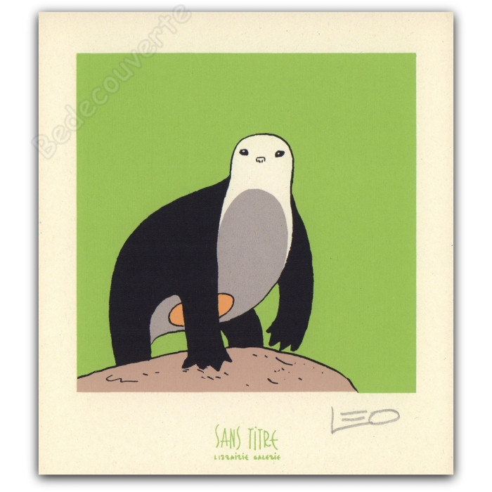 Leo - Aldébaran La planète