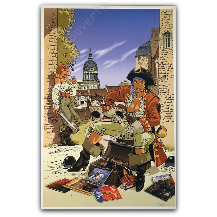 Meynet - Boulogne-sur-mer