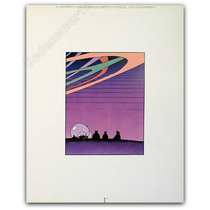 Moebius - Tueur de Monde image n°18