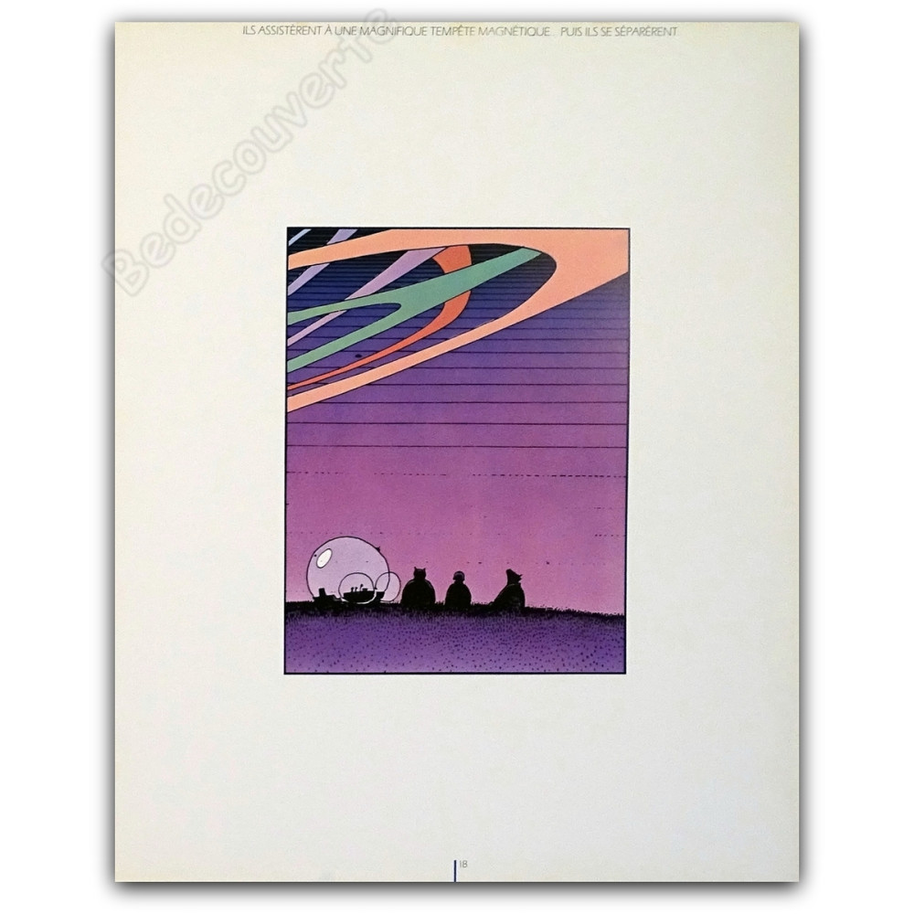 Moebius - Tueur de Monde image n°18