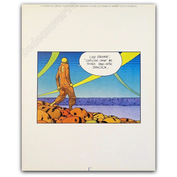 Moebius - Tueur de Monde image n°19