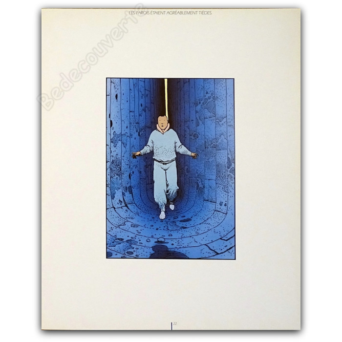 Moebius - Tueur de Monde image n°22