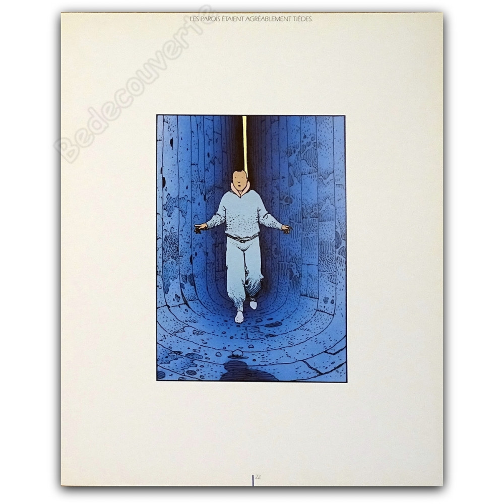 Moebius - Tueur de Monde image n°22