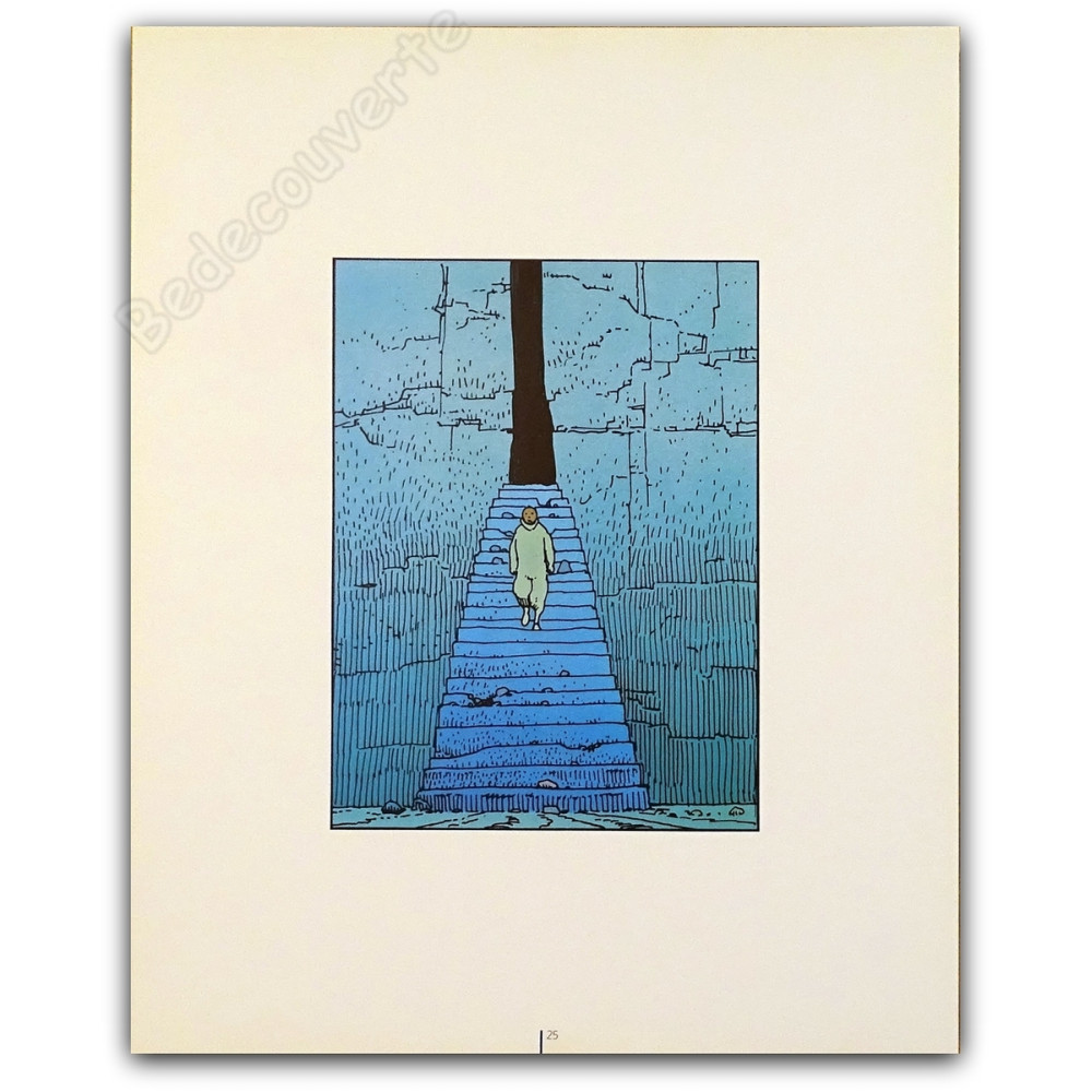 Moebius - Tueur de Monde image n°25