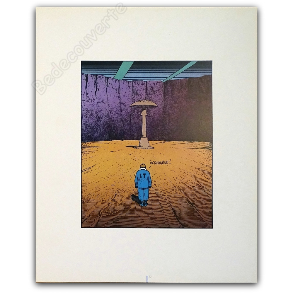 Moebius - Tueur de Monde image n°27