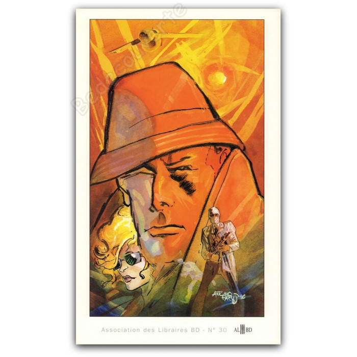 Parras - Parras Albd