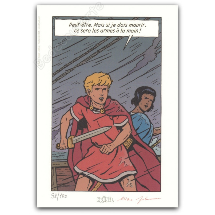 Jailloux - Alix 2025