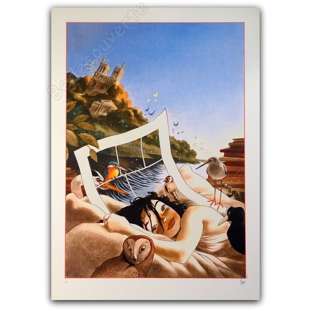 Frank - Zoo Manon Bulles de Mantes