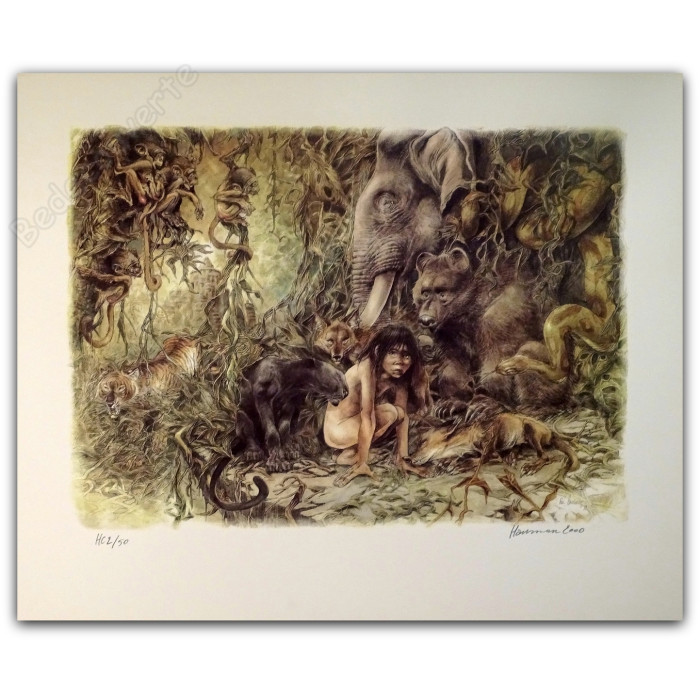 Hausman - Les chasseurs de l'aube 2000