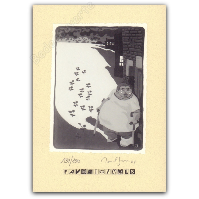 Stassen - Stassen Therese 150Ex-S