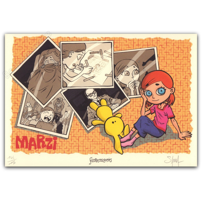 Savoia - Sur la terre comme au ciel fantasmagories