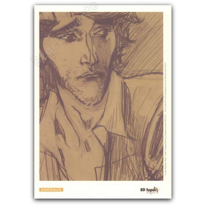 Roger - Jazz Maynard