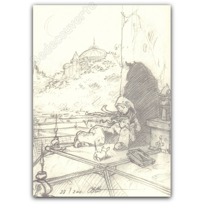 Boiscommun - Le Livre de Jack