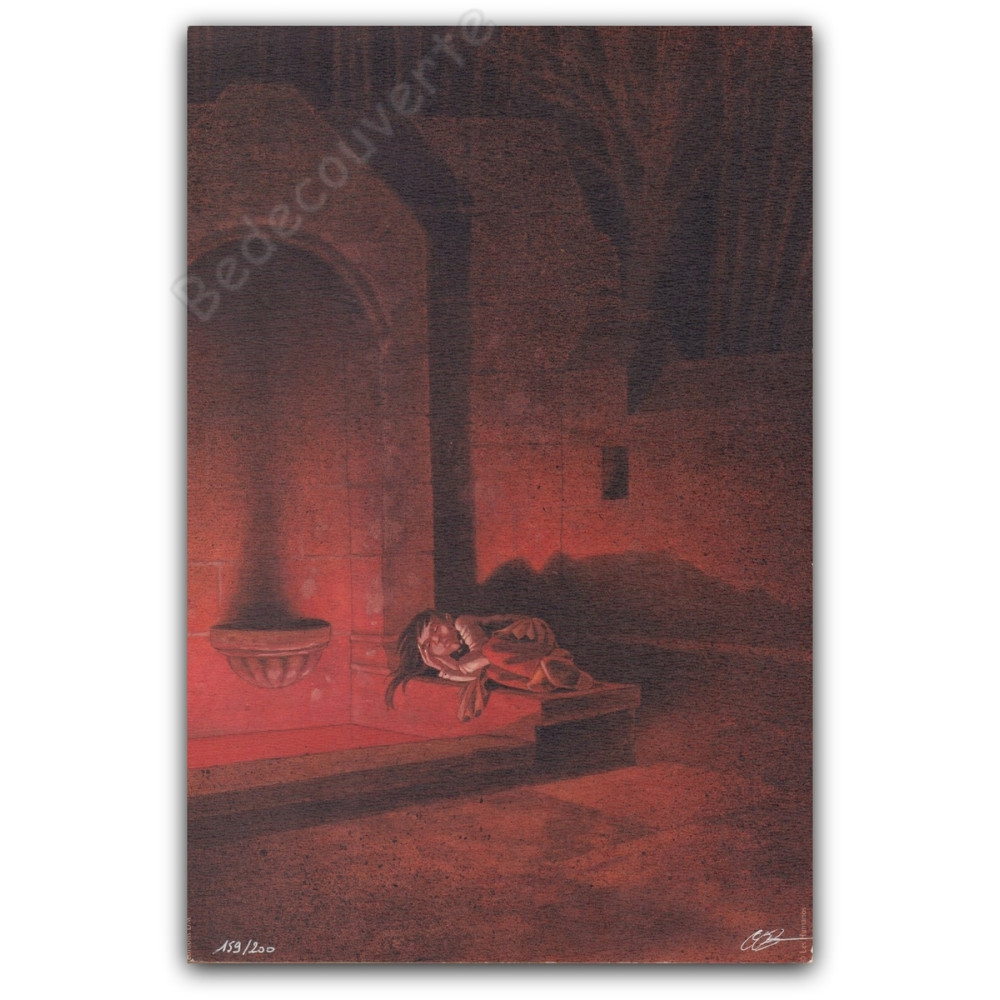 Boiscommun - Anges Daniel Maghen